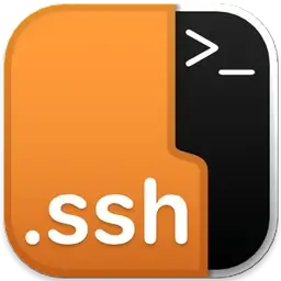 SSH Config Editor