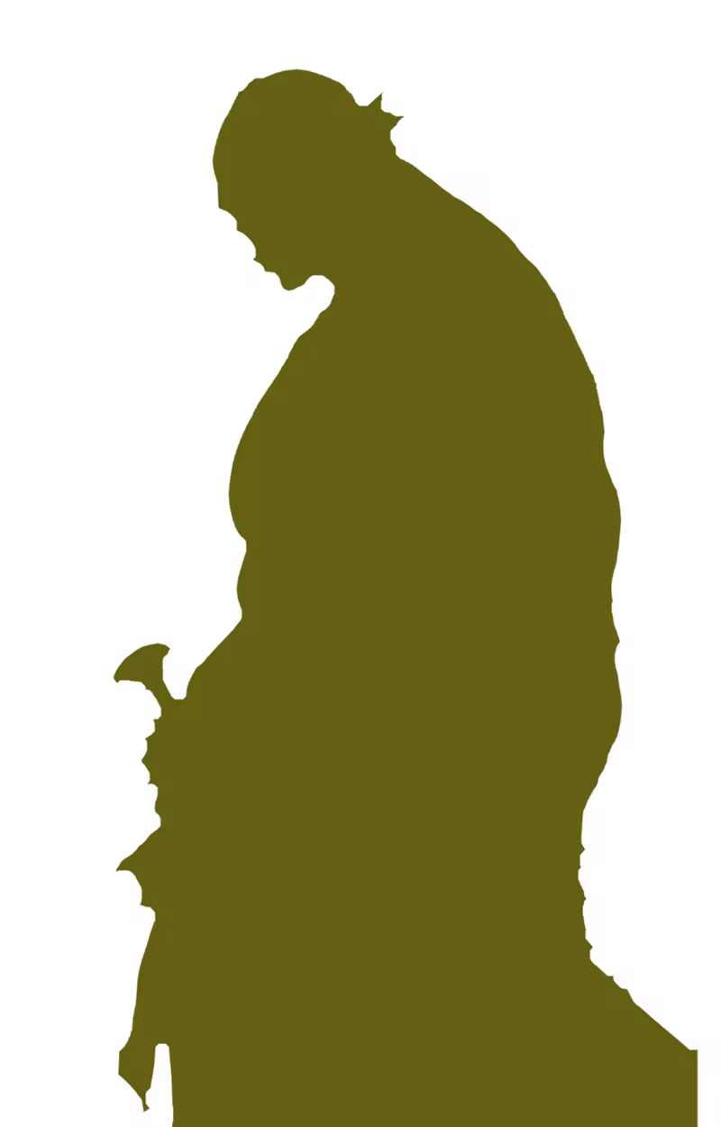 堕落精灵 芙蕾雅