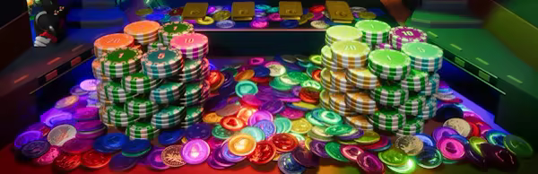 Coin Pusher Casino