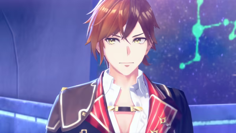 蕾斯莱莉娅娜的炼金工房