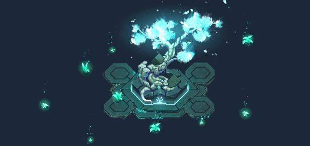 余烬骑士
